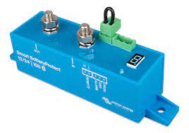 Battery Protect 12/24V-65A