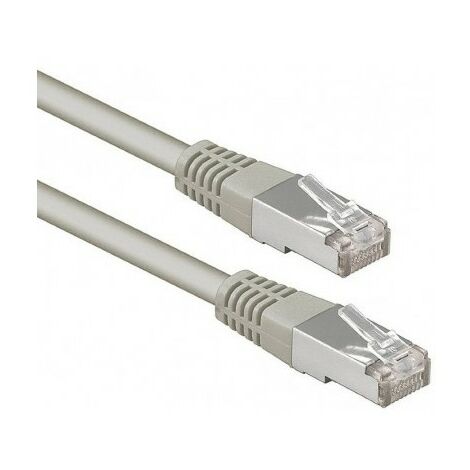 Câble de connexion RJ45 UTP Cable : longueur = 5 m