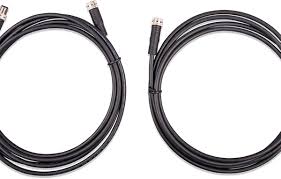 VE.Can to NMEA2000 Micro-C male