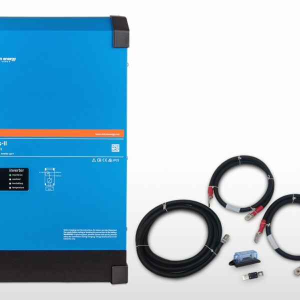 Onduleur-Chargeur MultiPlus-II 48-5000-70-50 230V