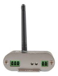 Zigbee to RS485 converter