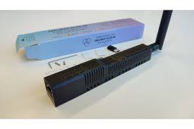 Zigbee to USB converter