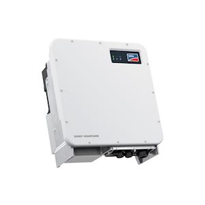 Onduleur chargeur SUNNY ISLAND 4.4M +carte SD +sonde température pour batterie