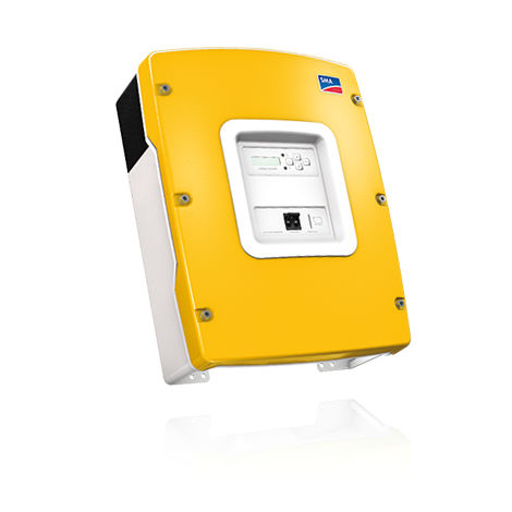 Onduleur chargeur SUNNY ISLAND 4.4M avec sonde de température pour batterie