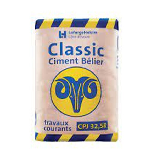 Classic : le CPJ 32,5