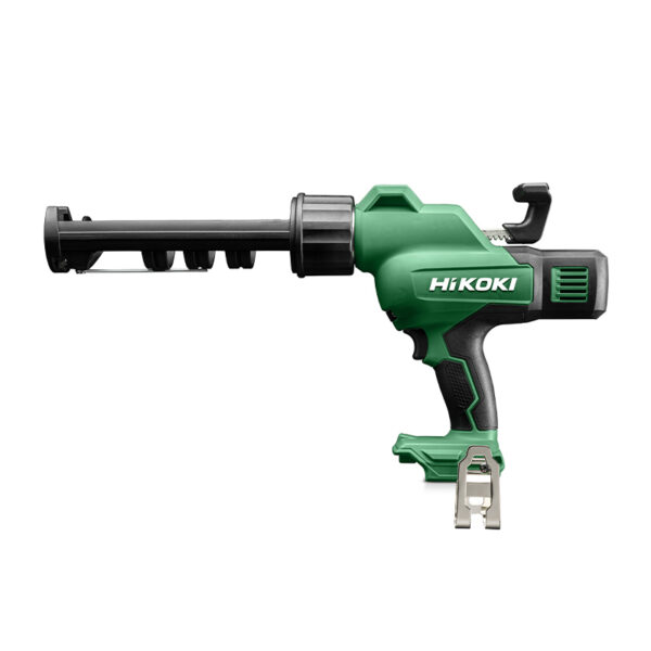 Pistolet à mastic sans fil