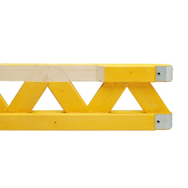 Poutrelles de coffrage