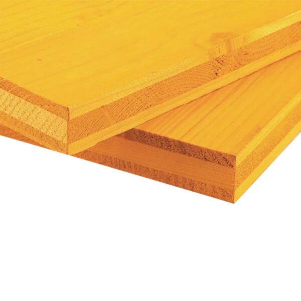 Panneaux 3 plis coffrage