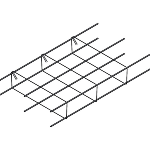 Armature de Fondation