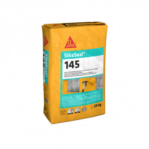 Revêtement d'imperméabilisation