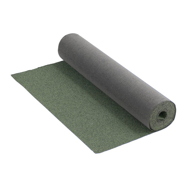 Feuille d'étanchéité