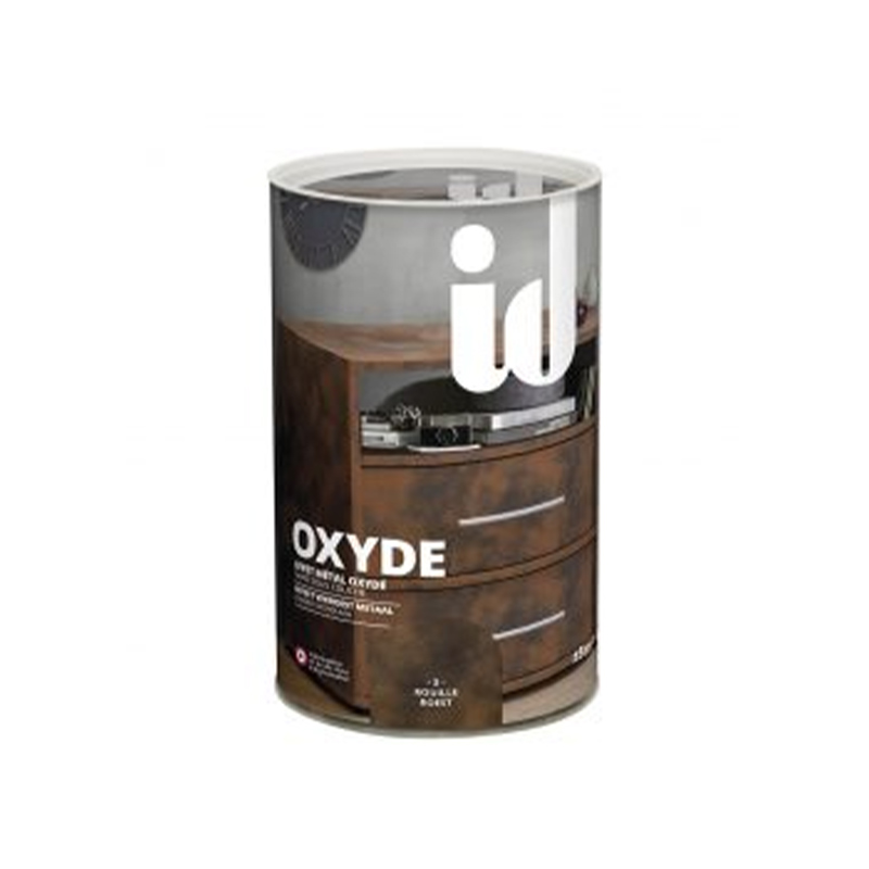 Oxyde