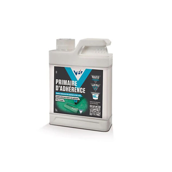 Primaire d'adhérence