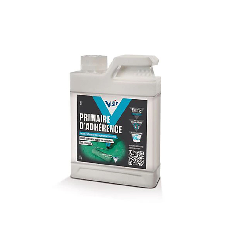Primaire d'adhérence