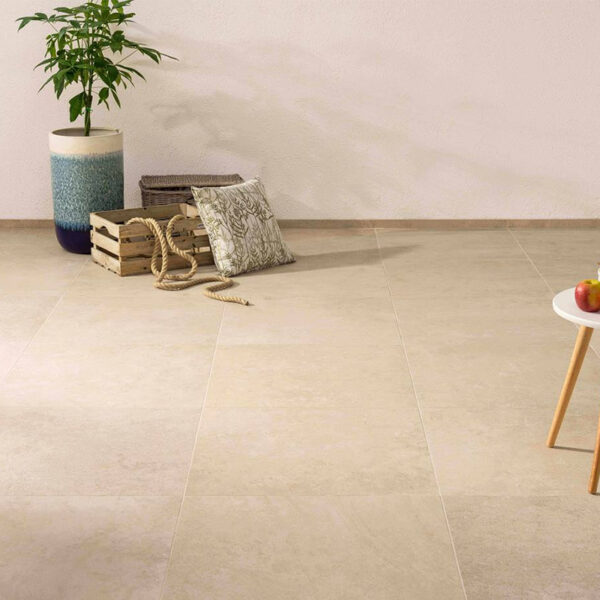 grès cérame effet pierre