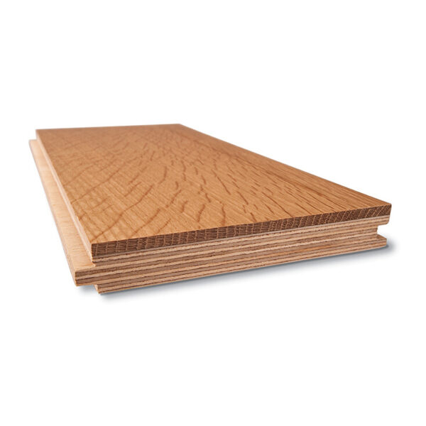 parquet contrecollé