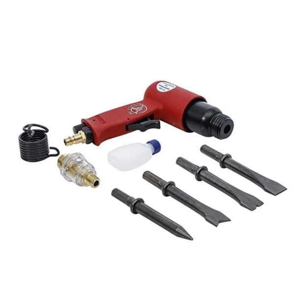 COFFRET MARTEAU BURINEUR