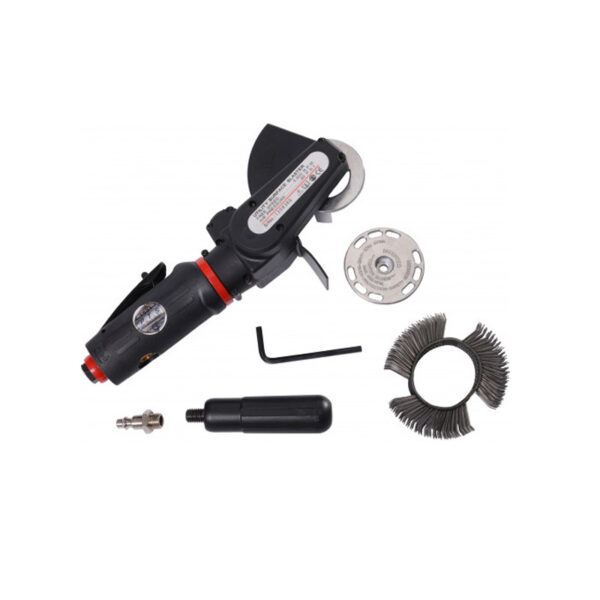 BROSSEUSE MULTI-SERVICE