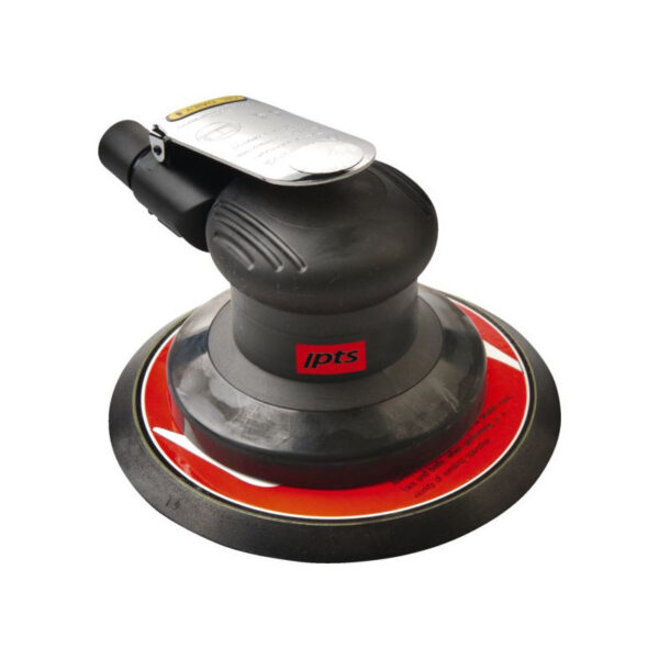 PONCEUSE ORBITALE A DEGROSSIR 5 MM AIR SEC 150 MM