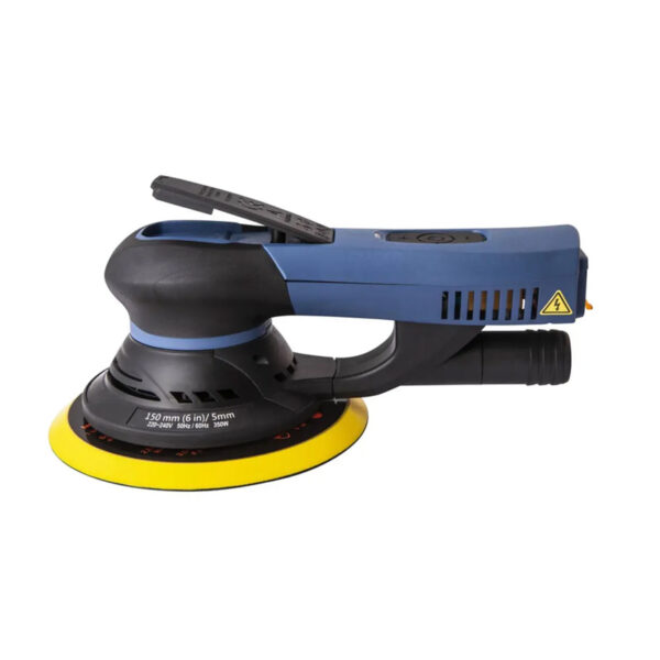 PONCEUSE ELECTRIQUE ORBITALE DE FINITION 2.5 - 150 MM