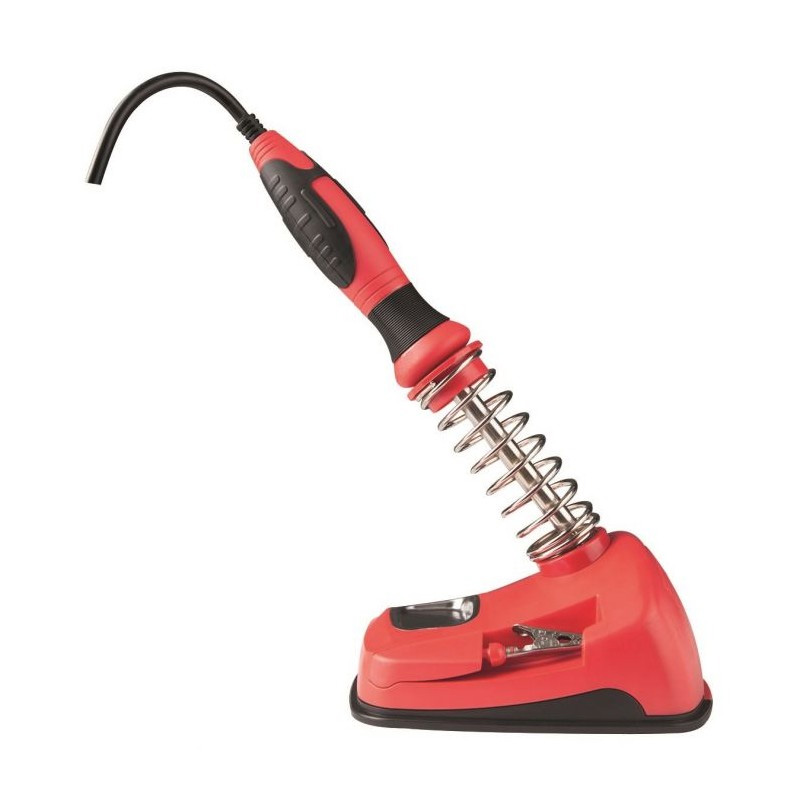 FER A SOUDER 30W AVEC SUPPORT