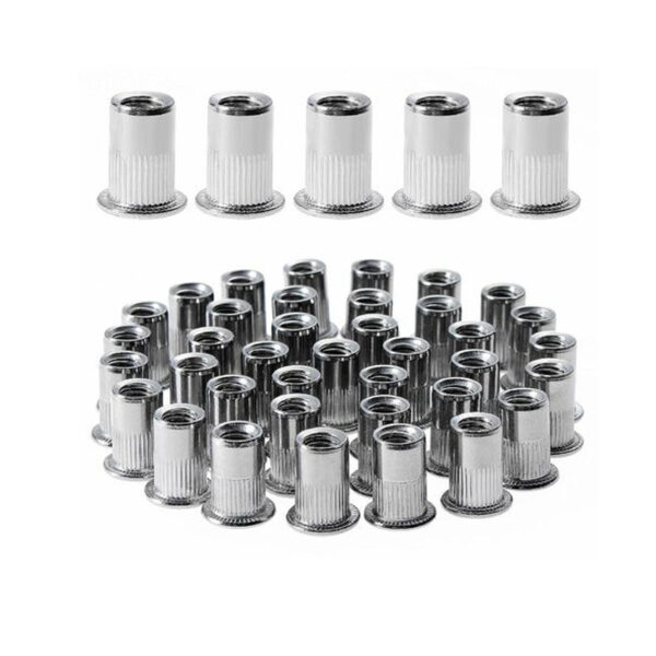 ASSORTIMENT RIVETS FILETES