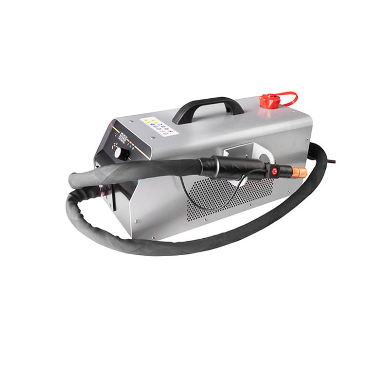 OUTILE DEPORTE POUR DEGRIPPAGE PAR INDUCTION