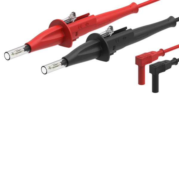 POINTS DE TOUCHE RETRACTABLES