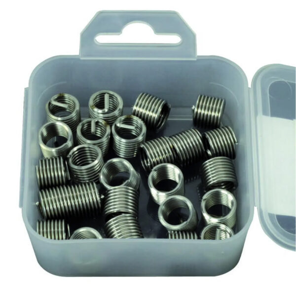 BOITE DE 10 INSERTS M14*2.0