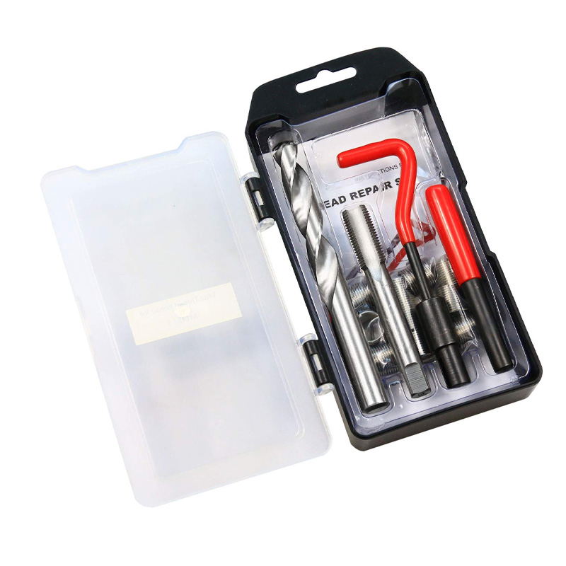 BOITE DE 10 INSERTS M14* 1.25