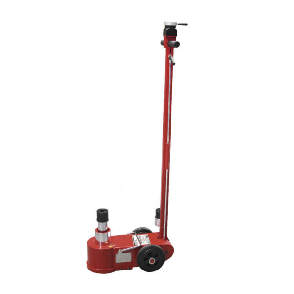 CRIS HYDRO-PNEUMATIQUES