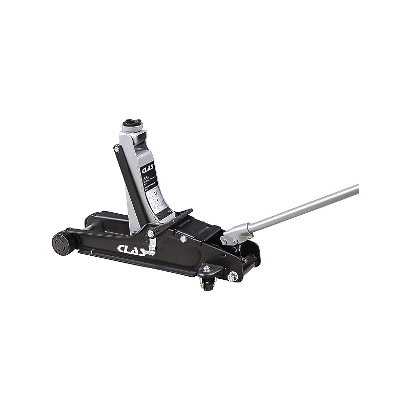 CRIC ROULEUR 2T EXTRAT PLAT 85 MM