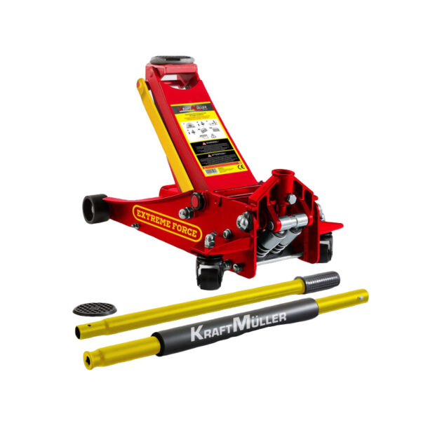 CRICS ROULEUR 2.25 T