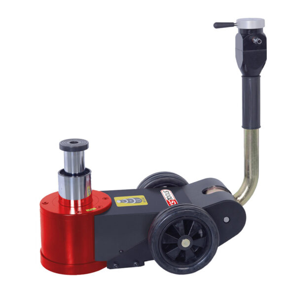 CRIC HYDROPNEUMATIQUE 15-30T