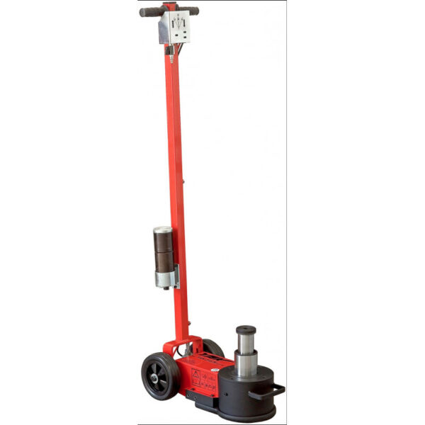 CRIC HYDROPNEUMATIQUE 10-22-40T