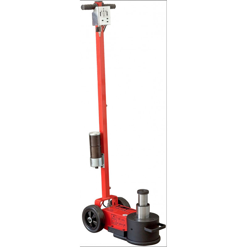 CRIC HYDROPNEUMATIQUE 10-22-40T