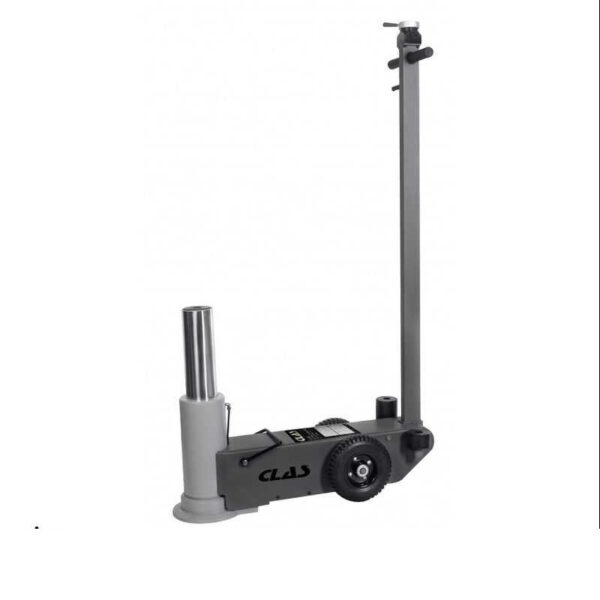 CRIC HYDROPNEUMATIQUE HAUTE LEVEE 30T