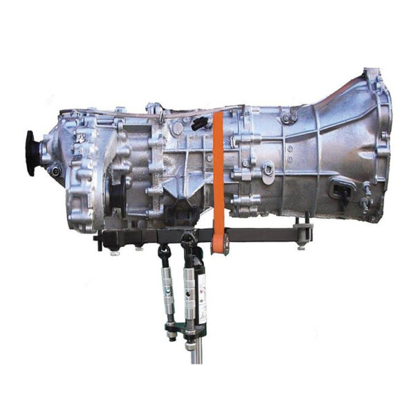 SUPPORT BOITE DE VITESSES