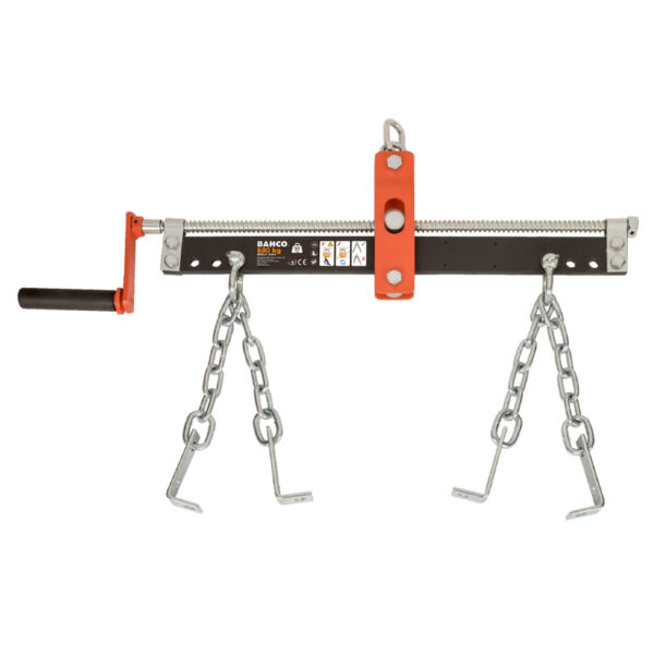 EQUILIBREUR DE CHARGE 680 KG