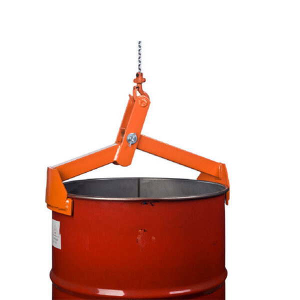 PINCE PORTE FUTS 350 KG