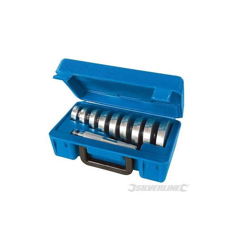 MONTAGE ROULEMENTS JOINTS SPI