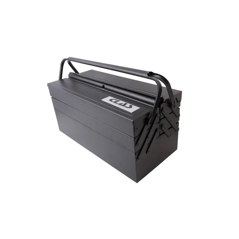 BOITE A OUTILS METAL 3 ETAGES