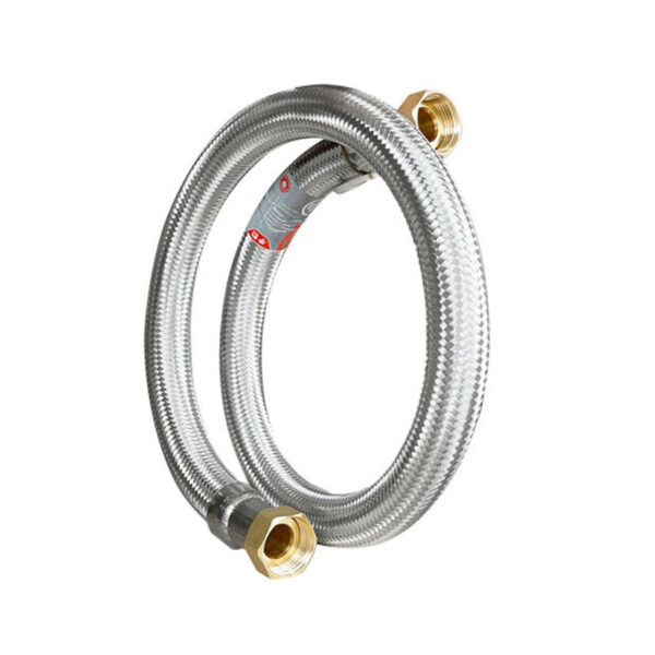 FLEXIBLE DE RACCORDEMENT 1" M