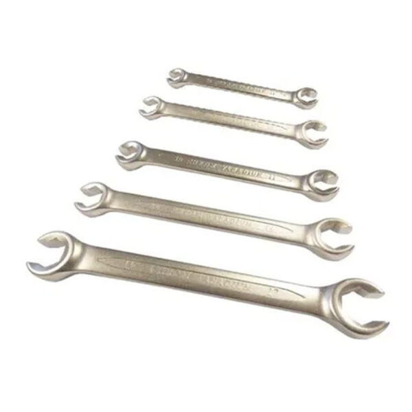 INSERT CLES A TUYAUTER 8-19 MM (6 PCS)