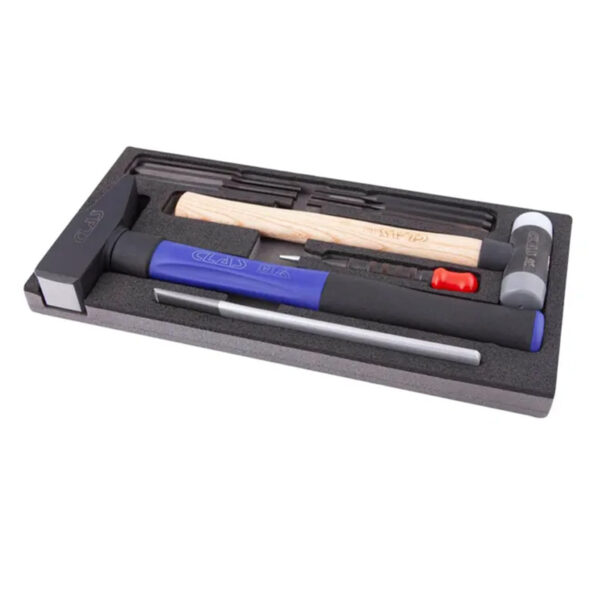 INSERT MARTELLERIE (10 PCS)