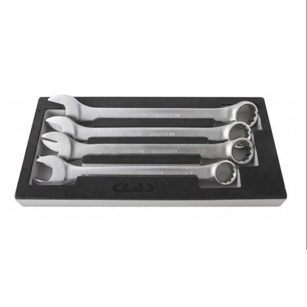 INSERT CLES MIXTES 27 - 32 MM (4 PCS)