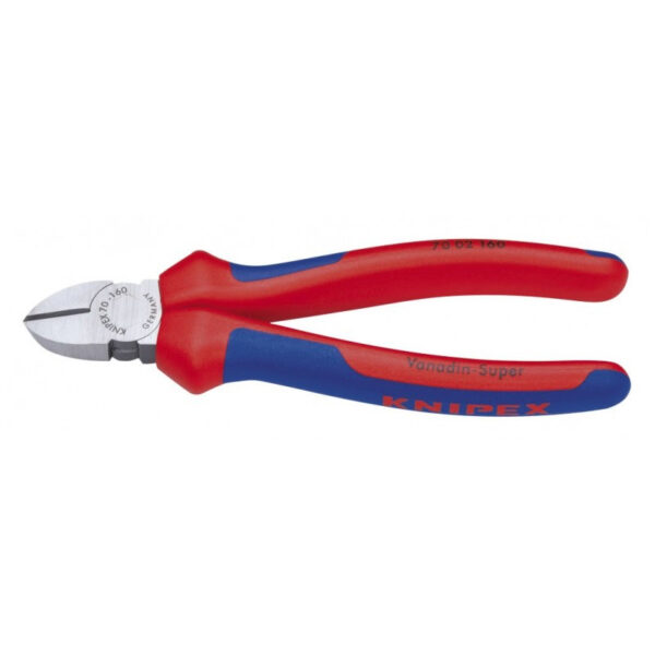 PINCE COUPANTE L.160 MM