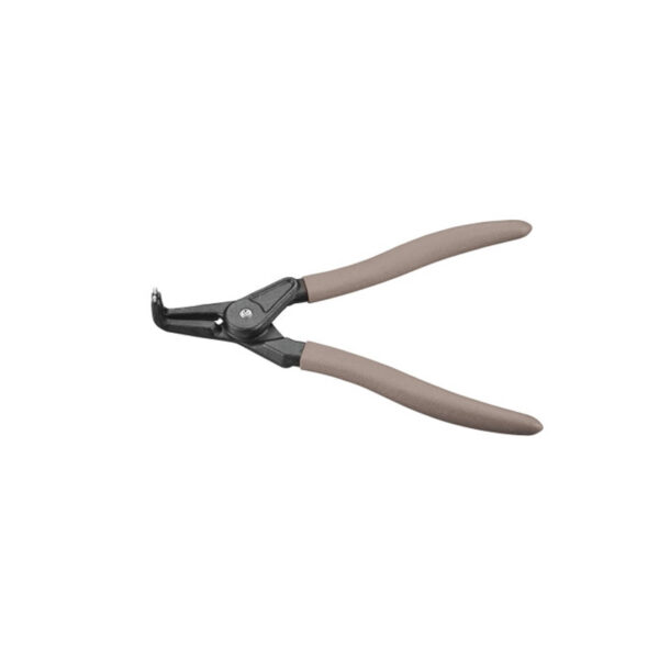 PINCE COURBEE CIRCLIPS EXTERIEUR 7"