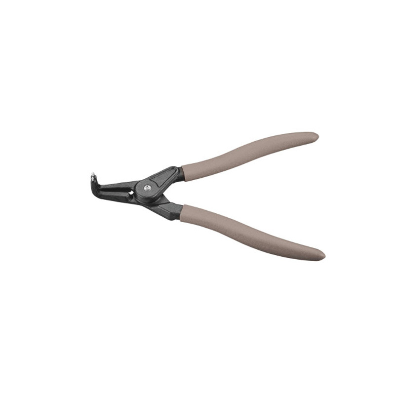 PINCE DROITE CIRCLIPS INTERIEUR 7"