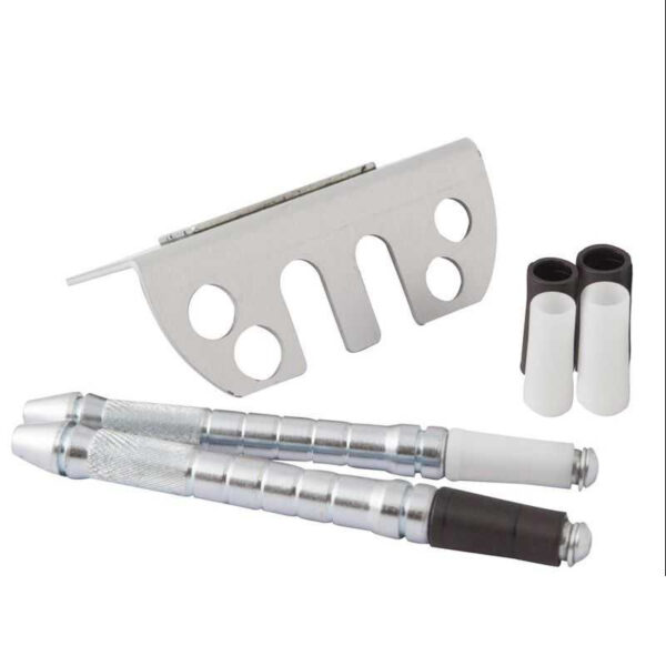 JEU DE GUIDES M12-M14 MONTAGE DE ROUES